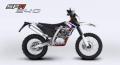 nuovo AJP SPR 240 Enduro