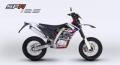 nuovo AJP SPR 125 Supermotard