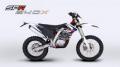 nuovo AJP SPR 240 Enduro Extreme