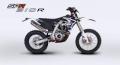 nuovo AJP SPR 310 Enduro Racing