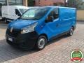 usato RENAULT Trafic