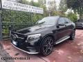 usato MERCEDES GLC 43 AMG