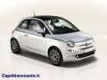 usato FIAT 500