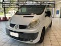 usato RENAULT Trafic