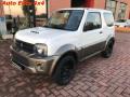 usato SUZUKI Jimny