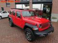 usato JEEP Wrangler