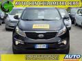 usato KIA Sportage