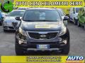 usato KIA Sportage