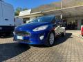 usato FORD Fiesta