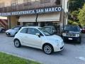 usato FIAT 500