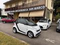 usato SMART Fortwo Cabrio