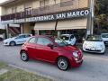 usato FIAT 500