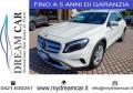 usato MERCEDES GLA 180