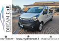 usato OPEL Vivaro