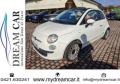 usato FIAT 500C