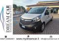 usato OPEL Vivaro