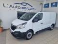 usato RENAULT Trafic