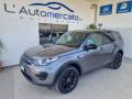 usato LAND ROVER Discovery Sport