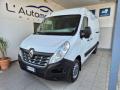 usato RENAULT Master