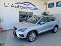 usato SEAT Ateca