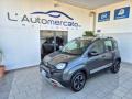 usato FIAT Panda Cross