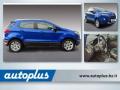 usato FORD EcoSport