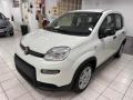 Km 0 FIAT Panda