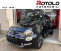 usato FIAT 500