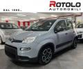 usato FIAT Panda