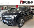 usato ALFA ROMEO Stelvio