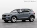 nuovo VOLVO XC40