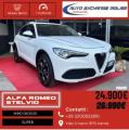 usato ALFA ROMEO Stelvio