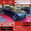 usato ALFA ROMEO Stelvio