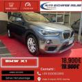 usato BMW X1