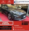 usato FORD Focus