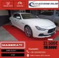 usato MASERATI Ghibli