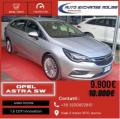 usato OPEL Astra