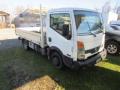 usato NISSAN Cabstar