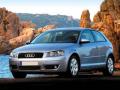 usato AUDI A3