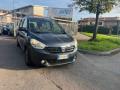 usato DACIA Lodgy