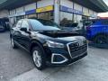 Km 0 AUDI Q2