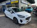 usato FORD Fiesta