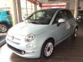 Km 0 FIAT 500