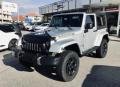 usato JEEP Wrangler