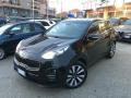 usato KIA Sportage