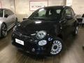 Km 0 FIAT 500