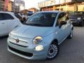 Km 0 FIAT 500