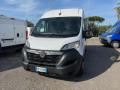 usato OPEL Movano