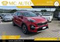 usato KIA Sportage