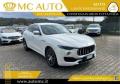 usato MASERATI Levante